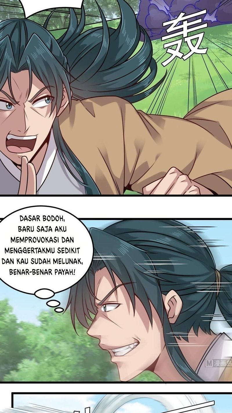The Developer System (Hell’S Developer) Chapter 151 Gambar 15